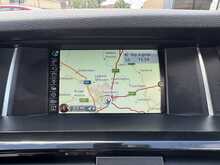 BMW X3 20d M Sport - U11190