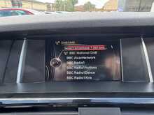 BMW X3 20d M Sport - U11190