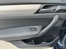 BMW X3 20d M Sport - U11190
