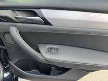 BMW X3 20d M Sport - U11190