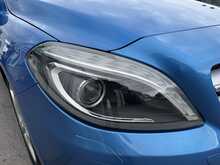 Mercedes-Benz B Class B180 CDI Sport - U11193