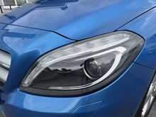 Mercedes-Benz B Class B180 CDI Sport - U11193