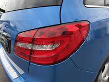 Mercedes-Benz B Class B180 CDI Sport - U11193