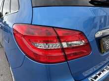 Mercedes-Benz B Class B180 CDI Sport - U11193