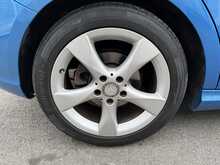 Mercedes-Benz B Class B180 CDI Sport - U11193