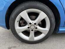 Mercedes-Benz B Class B180 CDI Sport - U11193