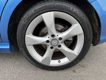 Mercedes-Benz B Class B180 CDI Sport - U11193