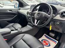 Mercedes-Benz B Class B180 CDI Sport - U11193