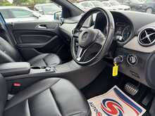 Mercedes-Benz B Class B180 CDI Sport - U11193