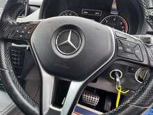 Mercedes-Benz B Class B180 CDI Sport - U11193