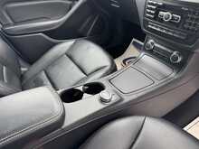 Mercedes-Benz B Class B180 CDI Sport - U11193