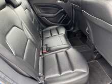 Mercedes-Benz B Class B180 CDI Sport - U11193