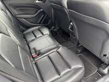 Mercedes-Benz B Class B180 CDI Sport - U11193