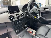 Mercedes-Benz B Class B180 CDI Sport - U11193