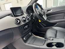 Mercedes-Benz B Class B180 CDI Sport - U11193