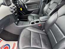 Mercedes-Benz B Class B180 CDI Sport - U11193