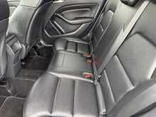 Mercedes-Benz B Class B180 CDI Sport - U11193