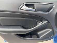 Mercedes-Benz B Class B180 CDI Sport - U11193