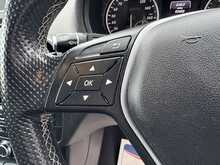 Mercedes-Benz B Class B180 CDI Sport - U11193