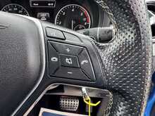Mercedes-Benz B Class B180 CDI Sport - U11193