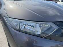 Honda Civic i-VTEC EX - U11194