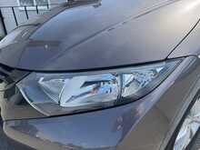 Honda Civic i-VTEC EX - U11194