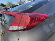 Honda Civic i-VTEC EX - U11194