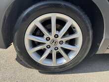 Honda Civic i-VTEC EX - U11194