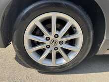 Honda Civic i-VTEC EX - U11194