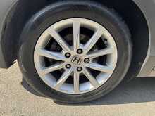Honda Civic i-VTEC EX - U11194