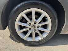 Honda Civic i-VTEC EX - U11194