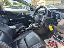 Honda Civic i-VTEC EX - U11194
