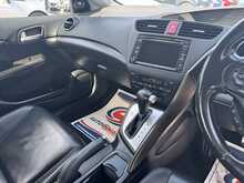 Honda Civic i-VTEC EX - U11194