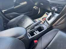 Honda Civic i-VTEC EX - U11194