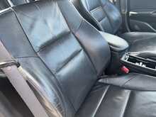 Honda Civic i-VTEC EX - U11194