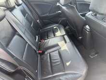Honda Civic i-VTEC EX - U11194