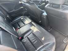 Honda Civic i-VTEC EX - U11194