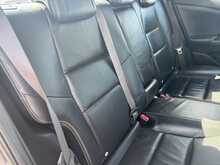 Honda Civic i-VTEC EX - U11194