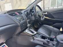 Honda Civic i-VTEC EX - U11194