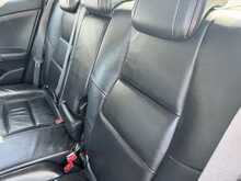Honda Civic i-VTEC EX - U11194