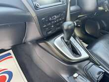 Honda Civic i-VTEC EX - U11194