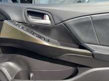 Honda Civic i-VTEC EX - U11194