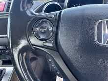 Honda Civic i-VTEC EX - U11194