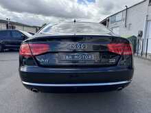 Audi A8 TDI V6 Sport Executive - U11199