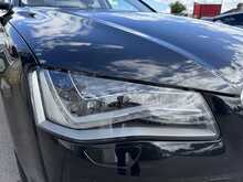 Audi A8 TDI V6 Sport Executive - U11199