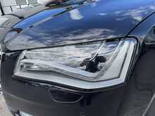 Audi A8 TDI V6 Sport Executive - U11199