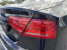 Audi A8 TDI V6 Sport Executive - U11199
