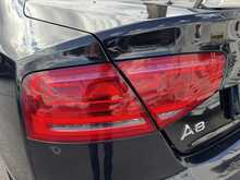 Audi A8 TDI V6 Sport Executive - U11199