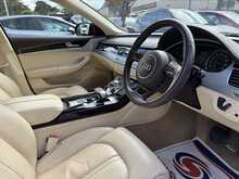 Audi A8 TDI V6 Sport Executive - U11199