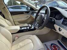 Audi A8 TDI V6 Sport Executive - U11199